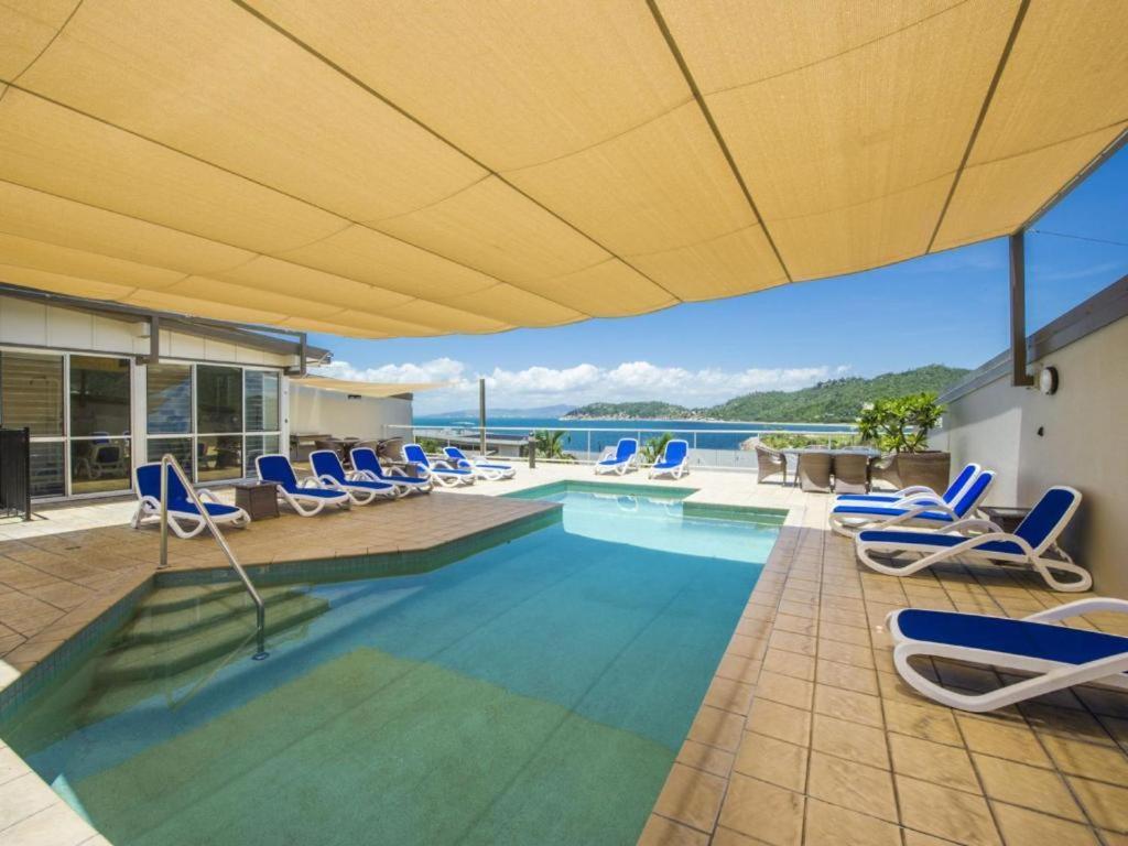 Tropical Retreat - 1406 Vila Nelly Bay Exterior foto
