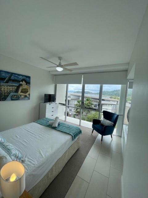 Tropical Retreat - 1406 Vila Nelly Bay Exterior foto