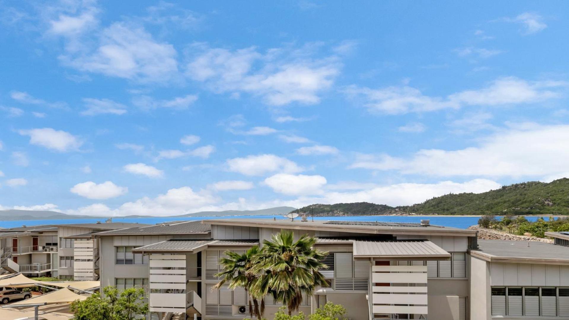 Tropical Retreat - 1406 Vila Nelly Bay Exterior foto